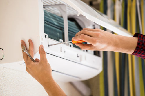 air conditioning repair vienna va