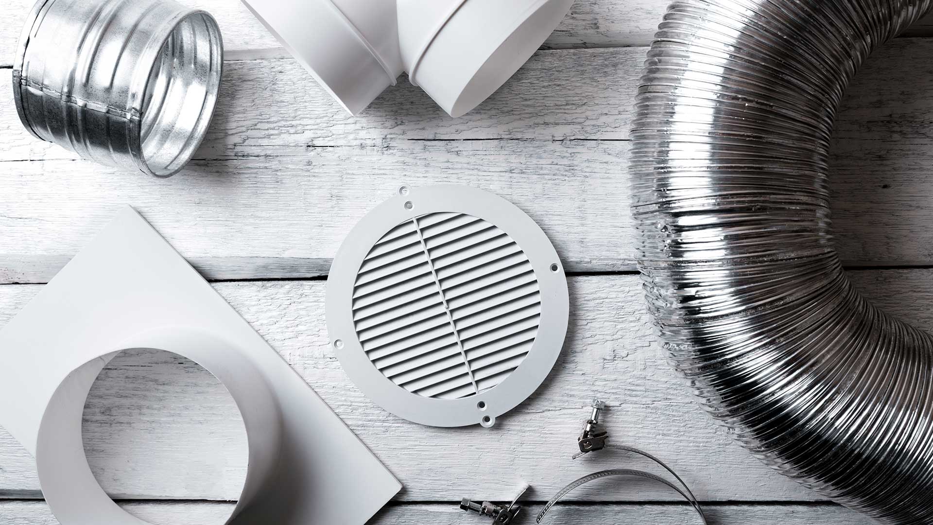 duct work supplies vienna va