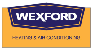 wexford logo white outline