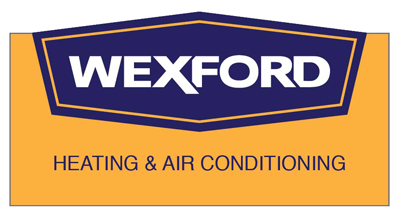 wexford logo white outline